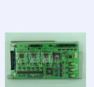 Peça sobressalente J390640 J390640-00 PCB de controle a laser para Noritsu QSS 30/33-series Minilab, peça usada