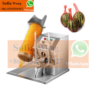 + 8613525551927 Túi Lưới Trái Cây Máy Đóng Gói Hành Tỏi Khoai Tây Cam Bưởi Đóng Gói Clipper Net Clipping Máy - Product Image 2