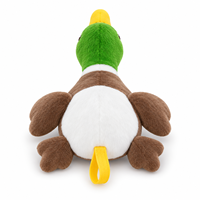 Peluche Canard Mignon, Jouet en Peluche Doux, Cadeau pour Enfants, Fabricant de Poupées en Peluche Personnalisées OEM