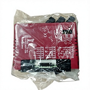 Módulo de Relé American <span class=keywords><strong>Redlion</strong></span>, 4 E/S, 24 VCC, CSPID2R0, Nuevo, Original, Descontinuado - Product Image 3