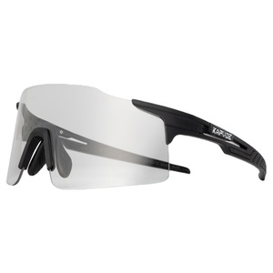Gafas Deportivas de Ciclismo Kapvoe con Lentes Fotocromáticas, Montura sin Marco, Resistentes al Viento, Multifuncionales para Ciclismo al Aire Libre - Product Image 5