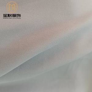 Nueva Llegada Plain Pearl Chiffon Baby Seam 70*180cm Plain <span class=keywords><strong>Hijab</strong></span> Bufandas de Alta Calidad Mujeres Musulmanas <span class=keywords><strong>Hijab</strong></span> - Product Image 6