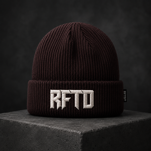 Custom Logo Plaid Knit Beanie OEM Embroidery Leather Label High Quality Tartan Unisex Wholesale Supplier Winter Hat - Product Image 3