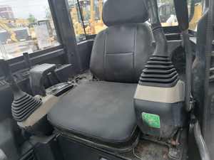 Komatsu รถขุดมือสอง pc35รถขุดตีนตะขาบวิศวกรรมและเครื่องจักรก่อสร้างที่มีประสิทธิภาพ - Product Image 4