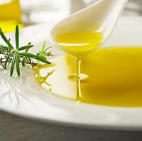 Extrait de soja tocophérol vitamine E huile parfum de graines pures mélangé huile d'amande naturelle de qualité alimentaire huile d'acétate d'alpha-tocophérol D