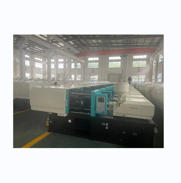 Gold Coin Plastic Injection Moulding Machine Price Made From Haijing Factory