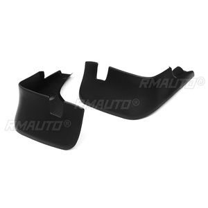 แผ่นกันโคลนรถยนต์ สำหรับ Lexus RX300 RX350 RX400H ปี 2004 2005 2006 2007 2008 2009 - Product Image 4