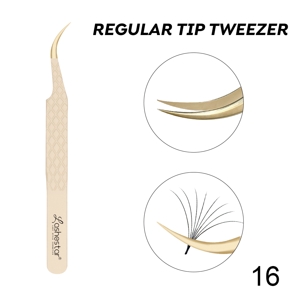 Astuce régulière 16