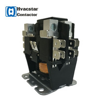 Contacteur HCDP certifié SA, pôle 40A/24V, 1 pièce, en promotion