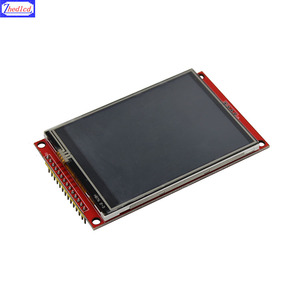 Nhà sản xuất bán <span class=keywords><strong>3</strong></span>.2 "320*240 240x320 IPS TFT LCD hiển thị module với <span class=keywords><strong>ili9341</strong></span> IC SPI giao diện cho nhận dạng thông minh - Product Image 2