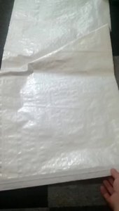 Mới da rắn đóng gói túi trắng cán cộng với túi bên trong không thấm nước moistureproof hậu cần thức ăn hóa chất túi - Product Image 2