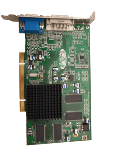 Carte graphique serveur pour X3769A 375-3290-02 375-3181 V240 V490 B1500 B2500, optimisée pour les serveurs SUN X3769A - Product Image 4
