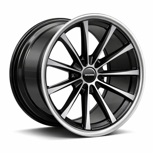 Jantes en alliage d'aluminium noir de 22 pouces 5x130 ET45 pour <span class=keywords><strong>Porsche</strong></span> Cayenne/<span class=keywords><strong>Macan</strong></span> modifiée - Product Image 4