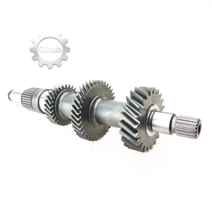 Pièces détachées de boîte de vitesses, axe d'entrée du synchroniseur pour TOYOTA 18T-22T-37T-28T-34T OEM 3342197501 33421-97501 - Product Image 2