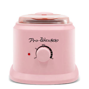 <span class=keywords><strong>Chauffe</strong></span>-<span class=keywords><strong>cire</strong></span> 800 ml conçu pour 800 g de <span class=keywords><strong>cire</strong></span> en boîte, ajustement direct, pas de transfert nécessaire, utilisation professionnelle en salon et à domicile - Product Image 6