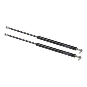 แคมล็อค สตีล แก๊สสปริง รุ่น RS687 039 แรงดัน 2500N อุปกรณ์เสริมแกนรองรับ - Product Image 5