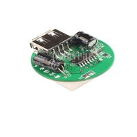 Circuits imprimés OEM PCB et PCBA, fabricants de Services de fabrication et de conception électroniques