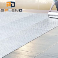 Nouveauté feuille de mousse Epe blanche antichoc haute densité personnalisée rouleau de mousse Epe matériau de mousse Epe pour l'emballage