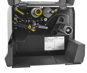 Imprimante d'étiquettes de codes-barres industrielle Zebra <span class=keywords><strong>ZT610</strong></span> 300 dpi, écran LCD couleur haute performance, en stock, 14 ips - Product Image 5