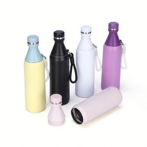 Luxury Corporate <b>Gift</b> <b>Set</b> with 500ml Tumbler | Engraved Logo & Premium Packaging | High-End Client Appreciation Present - Product Image 2