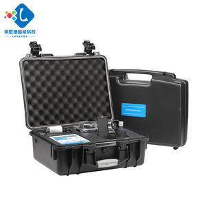 Analisador de Água Portátil de Metais Pesados, Equipamento de Teste de Qualidade da Água para Uso em Laboratório e Campo - Product Image 2