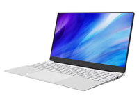 Wholesale OEM 8GB 16GB Computer Hardware & Software Manufacturer 15.6 Inch Laptop Core I9