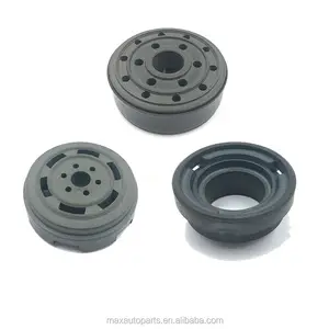 custom-made powder metal sintered shock absorber parts