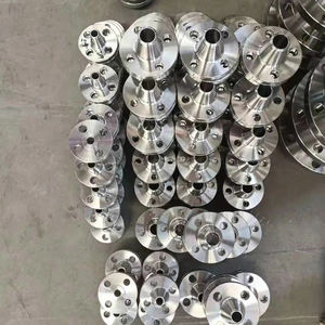 Reasonable Price <b>Flange</b> Astm A105 Nace Asme B16.5 <b>Flange</b> Cs 6 Inch 10k Jis Fills <b>Flange</b> - Product Image 5