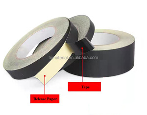 Ruban isolant pour l'installation de chauffage au sol électrique - Product Image 2