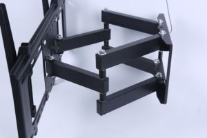 अच्छी बिक्री वाली स्विच टीवी माउंट वेसा 400x400 मिमी टीवी दीवार माउंट स्विचल्ड फ्लिप डाउन टीवी माउंट - Product Image 2