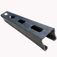Barra de Acero al Carbono Galvanizado de Alta Calidad, Personalizada, con Técnica de Doblado en Frío, Servicios de Corte/Soldadura/Doblado
