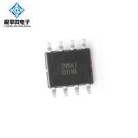 Émetteur-récepteur RS-485 JQW ADM485JRZ-REEL7 5V semi-duplex SOIC-8 pour réseaux industriels Prix réel