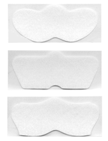Bandes de nettoyage des points noirs pour le nez, patchs nasaux nettoyants en profondeur, autocollants anti-points noirs, soins de la peau OEM