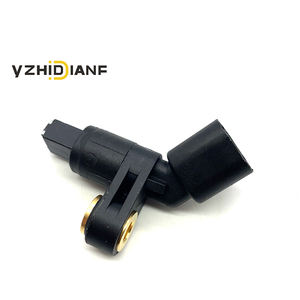 Sensor de velocidad de rueda ABS automático OEM al por mayor 1J0927803 para VW Vento Golf Bora Passat Audi TT A3 Seat Cordoba <span class=keywords><strong>Inca</strong></span> - Product Image 3
