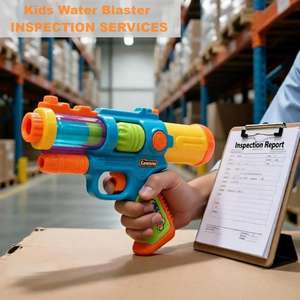 Service d'inspection des jouets pour enfants, solution unique, audit d'usine, conformité, certification CE, ISO 9001, Ningbo, Guangzhou - Product Image 2