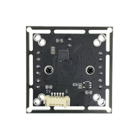 Module de caméra infrarouge haute définition 1MP 60FPS LLGCAM H240, vente directe du fabricant OEM, résolution 1280x720, USB Plug and Play