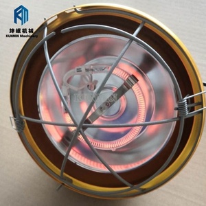Belle apparence et lampe chauffante facile pour poussins volaille chèvres et moutons animaux - Product Image 6