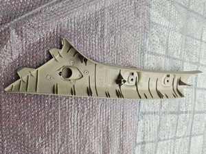 Nuevas piezas de carrocería GARNISH Front Pillar 62210-0g050-e0 para LAND CRUISER <span class=keywords><strong>PRADO</strong></span> GRJ150/TRJ150 - Product Image 2