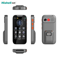 Stylo de Traduction Intelligent Portable Sans Fil à Haute Vitesse avec Reconnaissance OCR et Fonction Texte-Voix, Idéal pour les Étudiants et la Lecture - Vente Flash