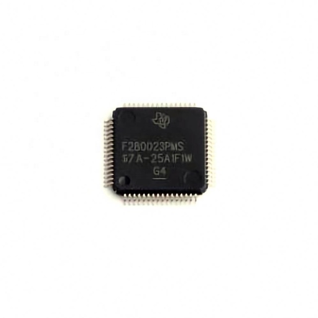 F280023PMSR LQFP-64(10x10) Micro controller single-chip microcomputer MCU MPU SOC