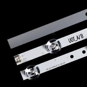 HX-NO.12 32" pour téléviseur LED LG, rétroéclairage pour LG INOTEK DRT 3.0 32" type A Rev0.2 avec corps de lampe en aluminium - Product Image 5
