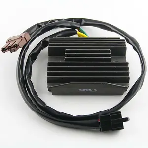 Voltage regulator rectifier For Piaggio GTV250 MP3 400 GTS250 Carnaby 300 Cruiser X8 Beverly 500 250 XEvo GTS300 125 RL Tourer