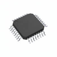 Componentes Electrónicos en Stock: Circuito Integrado BOM ATMEGA328PB-ABTVAO 32 TQFP Integrado, Comprar en Línea