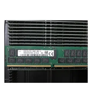 High Quality 8Gb 2Rx8 PC3L-12800 1600MHz VLP RDIMM 1.35v Server RAM Memory 47J0235