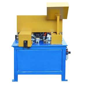 Máquina abocinadora de extremos de tuberías HAVC <span class=keywords><strong>serie</strong></span> ST-EFM, máquina para hacer uniones de tuberías de cobre, máquina abocinadora de extremos de tuberías semiautomática - Product Image 4