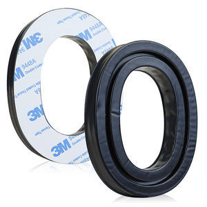 For 3M WorkTunes Connect GEL Earpads Heavy Duty Noise Isolation Replacement Cushions <b>Cooling</b> Gel Material Ear <b>pad</b> Cups - Product Image 1