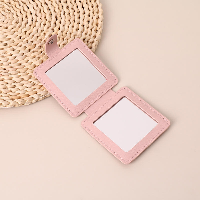 Square Pink
