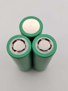 (Stock UE) Cellule de batterie EV 18650 30P 3.6V 30A 10C LiMn2O4 Cathode 800 Cycles -20-40C - Product Image 4