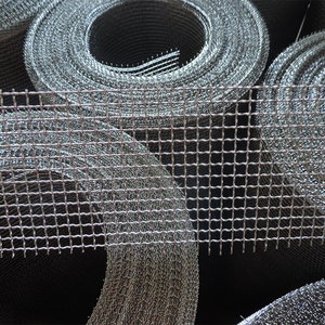 Lưới Thép Uốn Đôi Mạ Kẽm Inox 316 Để Sàng Rung - Product Image 6