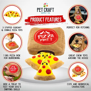 Puzzle interactif personnalisé de haute qualité jouet pour chien à mâcher accessoires en peluche durables pour animaux de compagnie pour <span class=keywords><strong>cache</strong></span>-<span class=keywords><strong>cache</strong></span> - Product Image 5